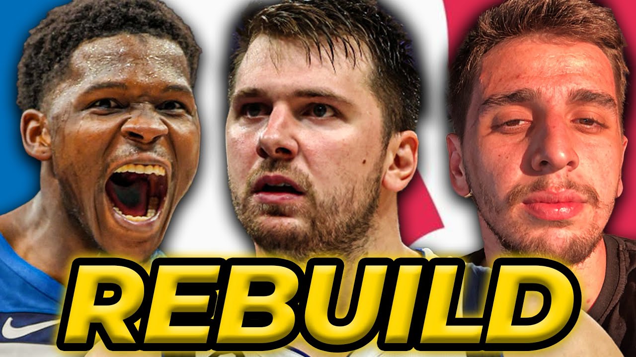 FANTASY DRAFT AMA OYUNCULARI BEN SEÇİYORUM! - NBA 2K24 TÜRKÇE REBUILD