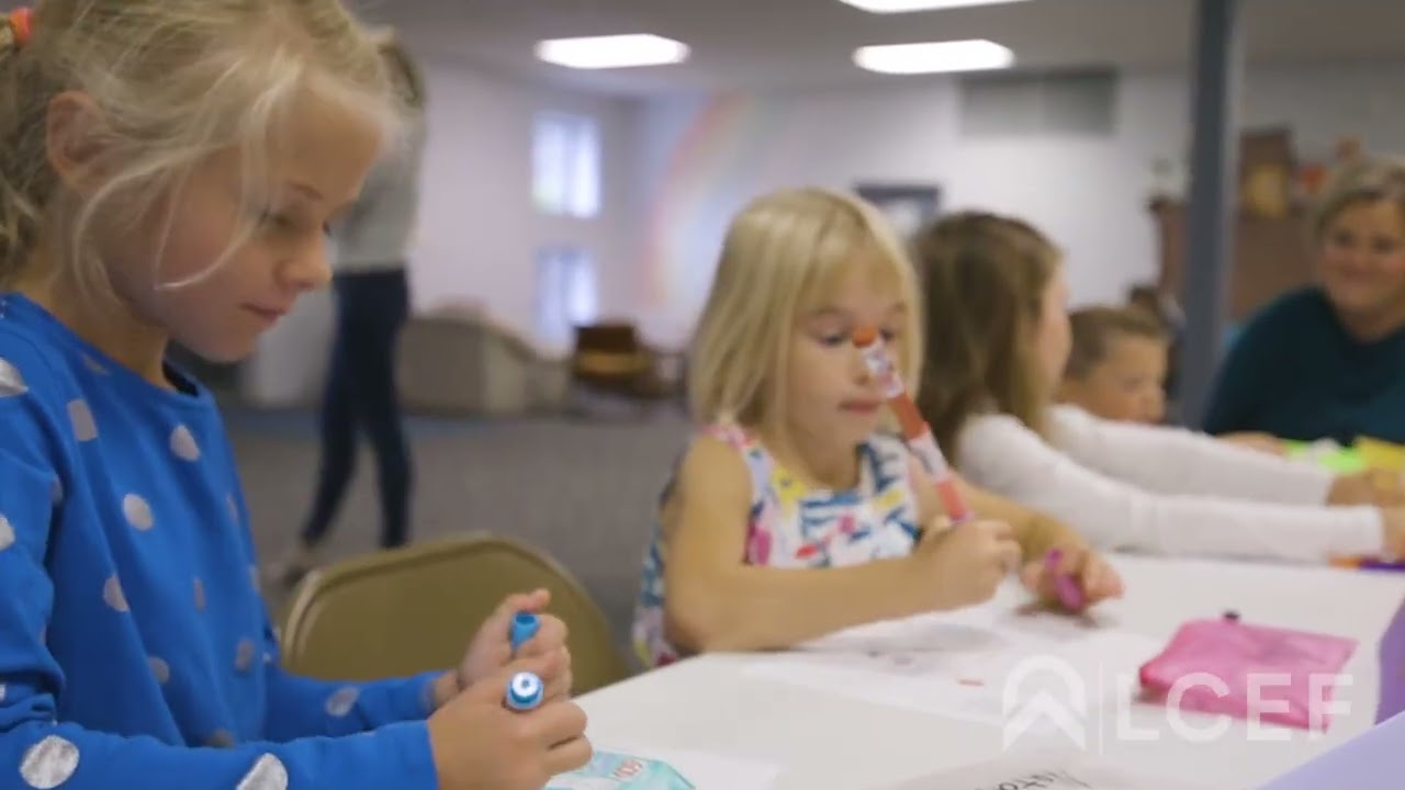 More Than a Lender: How LCEF Protected “Kingdom Land” for a Local Church