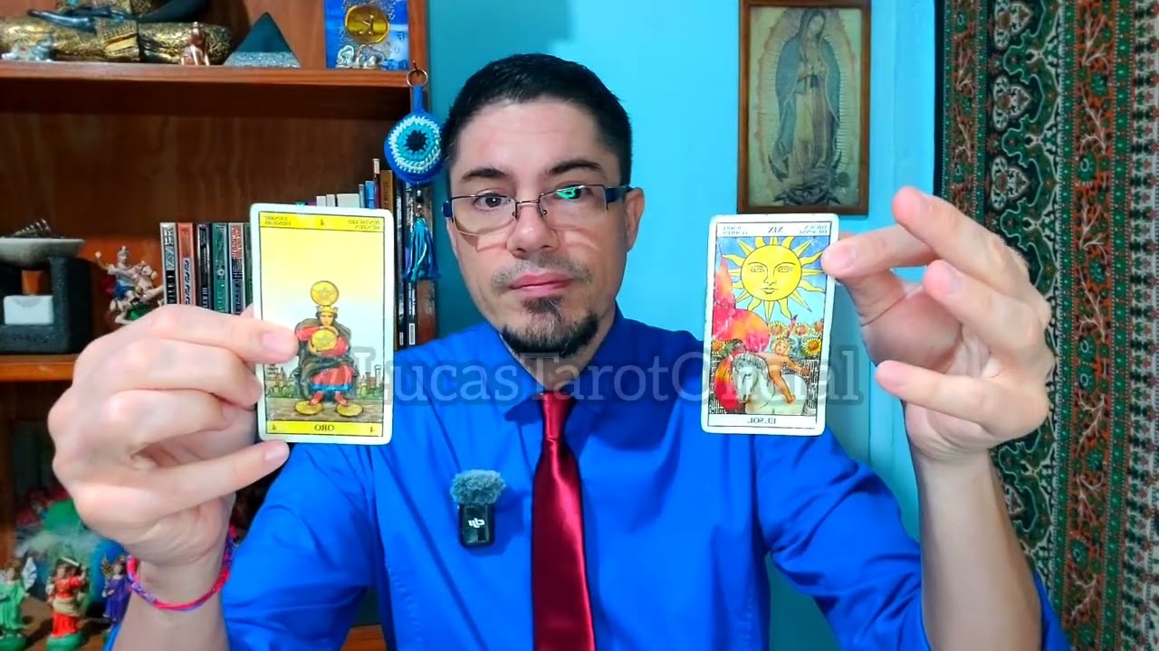 GÉMINIS ♊ ¡EXPLOTA TODO! 🔥 TU DESTINO CAMBIA DE GOLPE CON ESTA PERSONA 😱