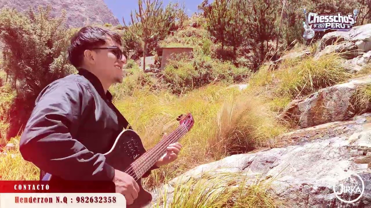🤩 ¡No te pierdas el nuevo sencillo de Chesschos del Perú: 