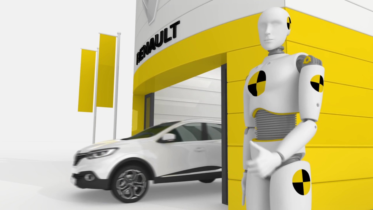 RCI | Renault Insurance