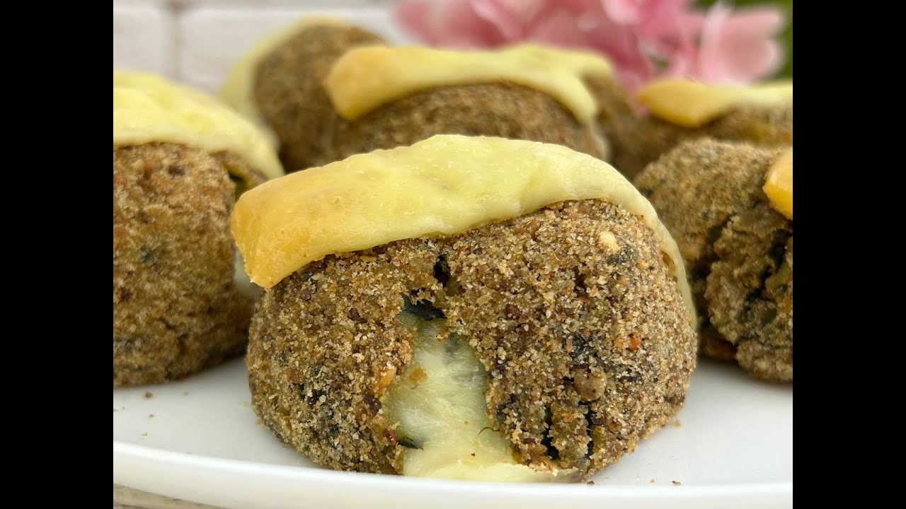 INCREDIBLY HEALTHY Potatoes with OMEGA-3