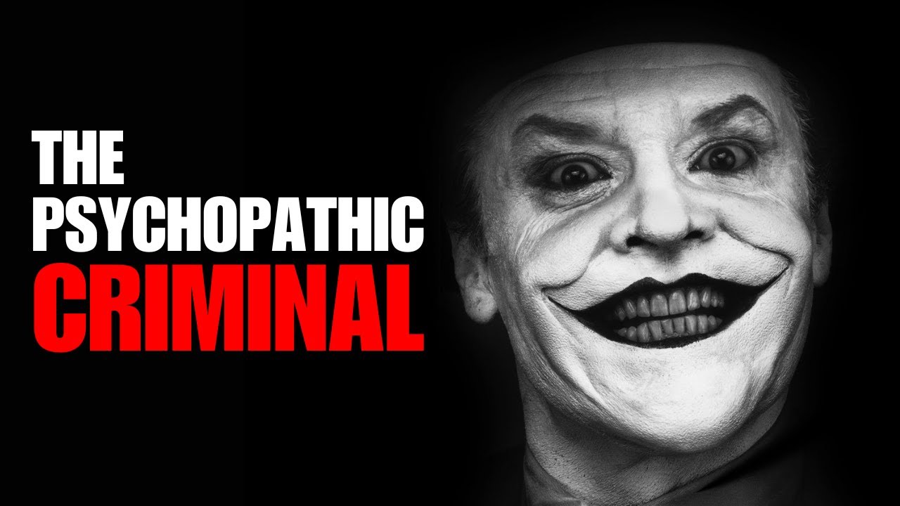 Analyzing the Twisted Psychology of the Joker (Jack Nicholson)