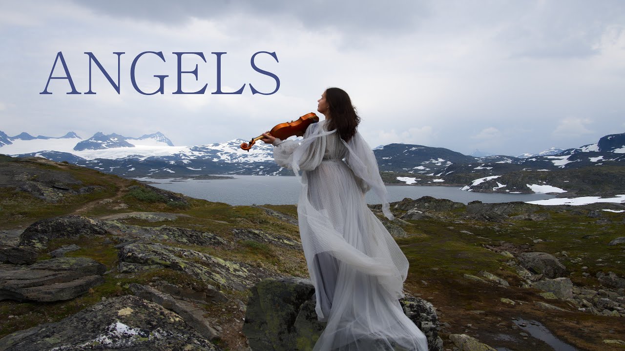 Angels