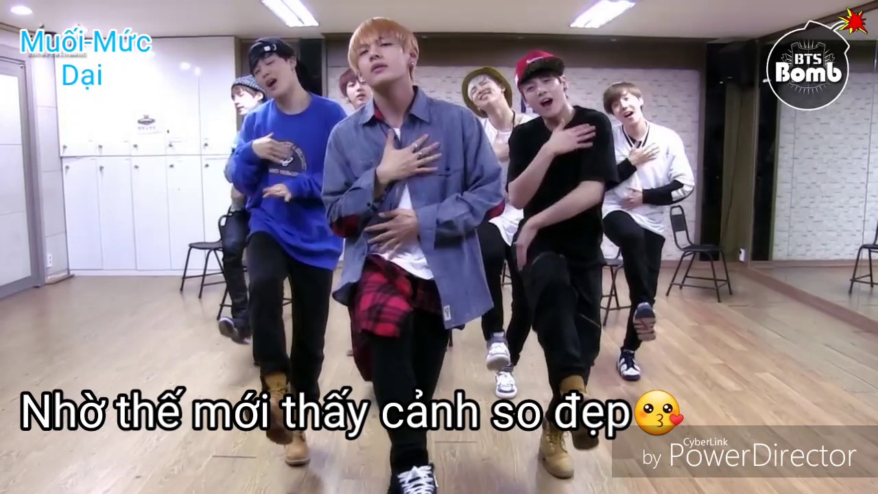 [BTS Funny #4] Khi ARMY có tâm ngồi soi #2