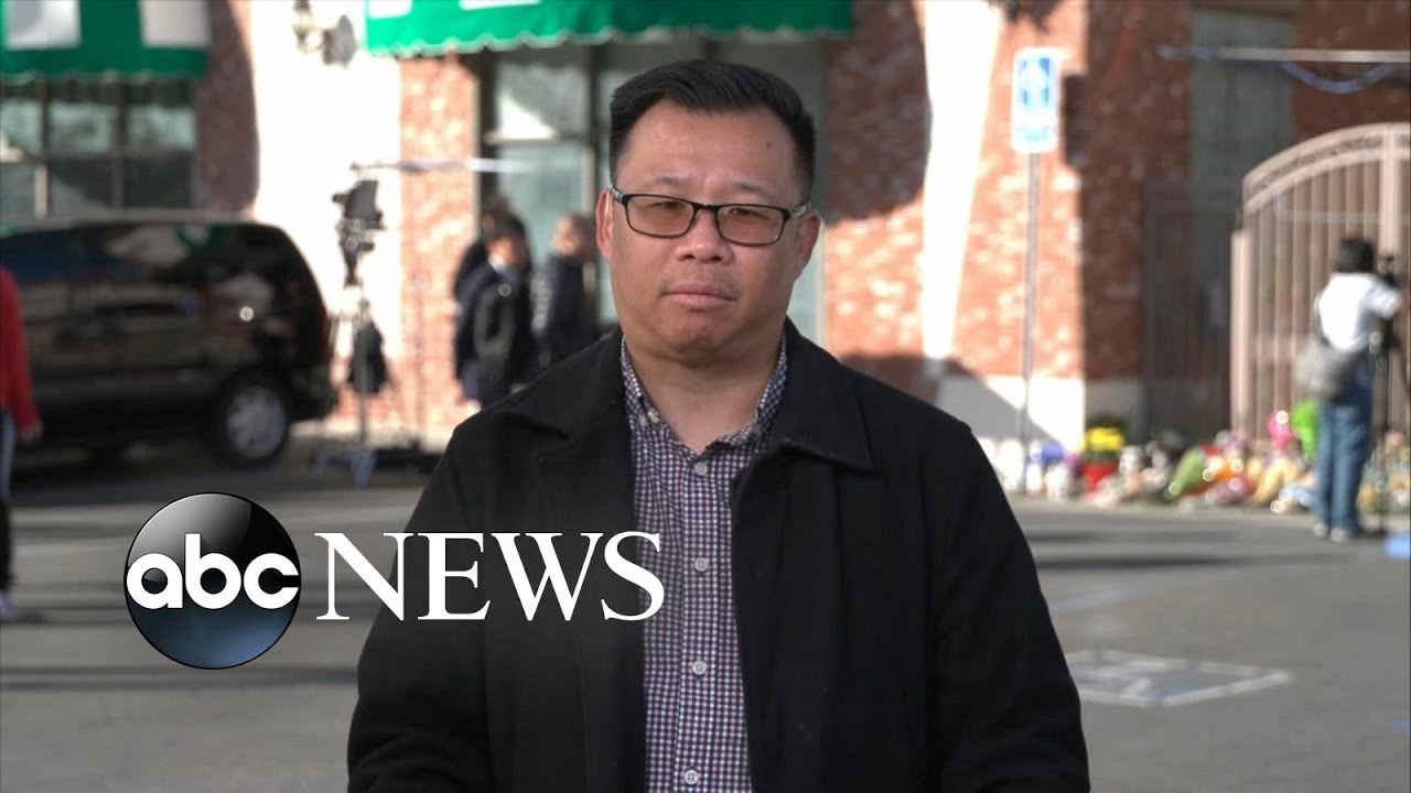 Monterey Park mayor: &lsquo;We&rsquo;re still trying to find a motive&rsquo; for shooting