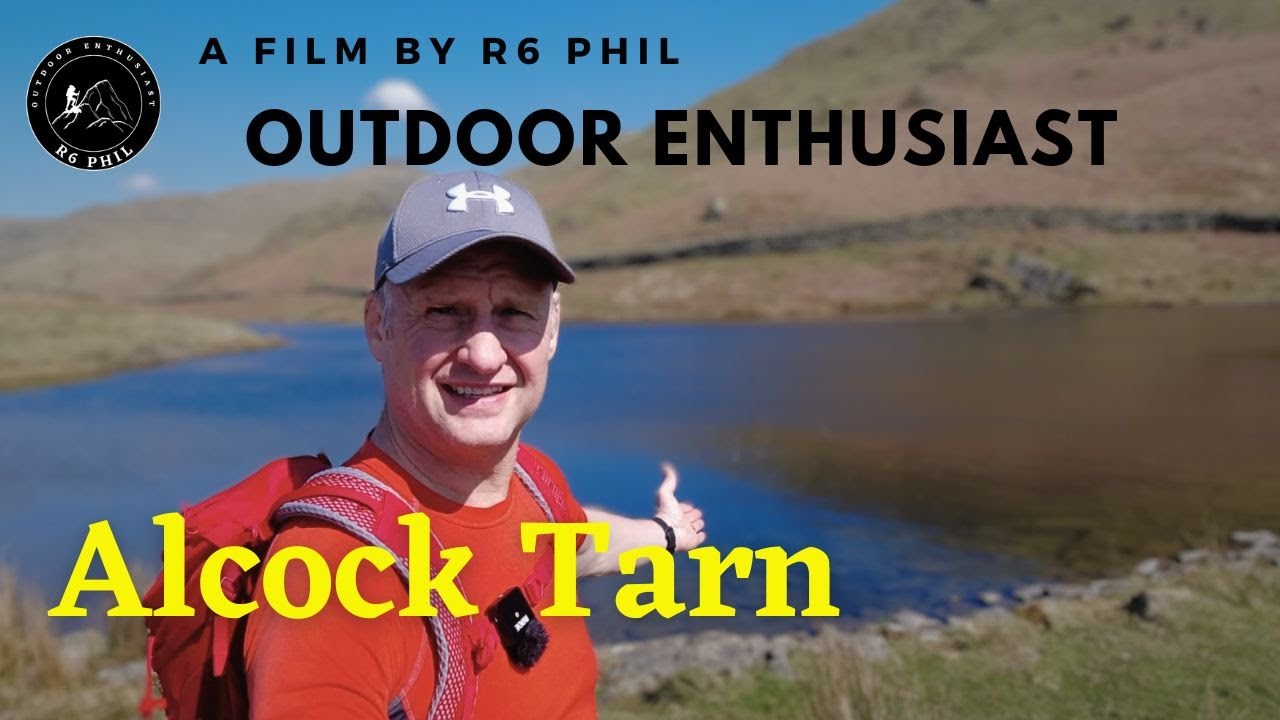 Lake District Walks | Alcock Tarn - An Easy Walk from Grasmere