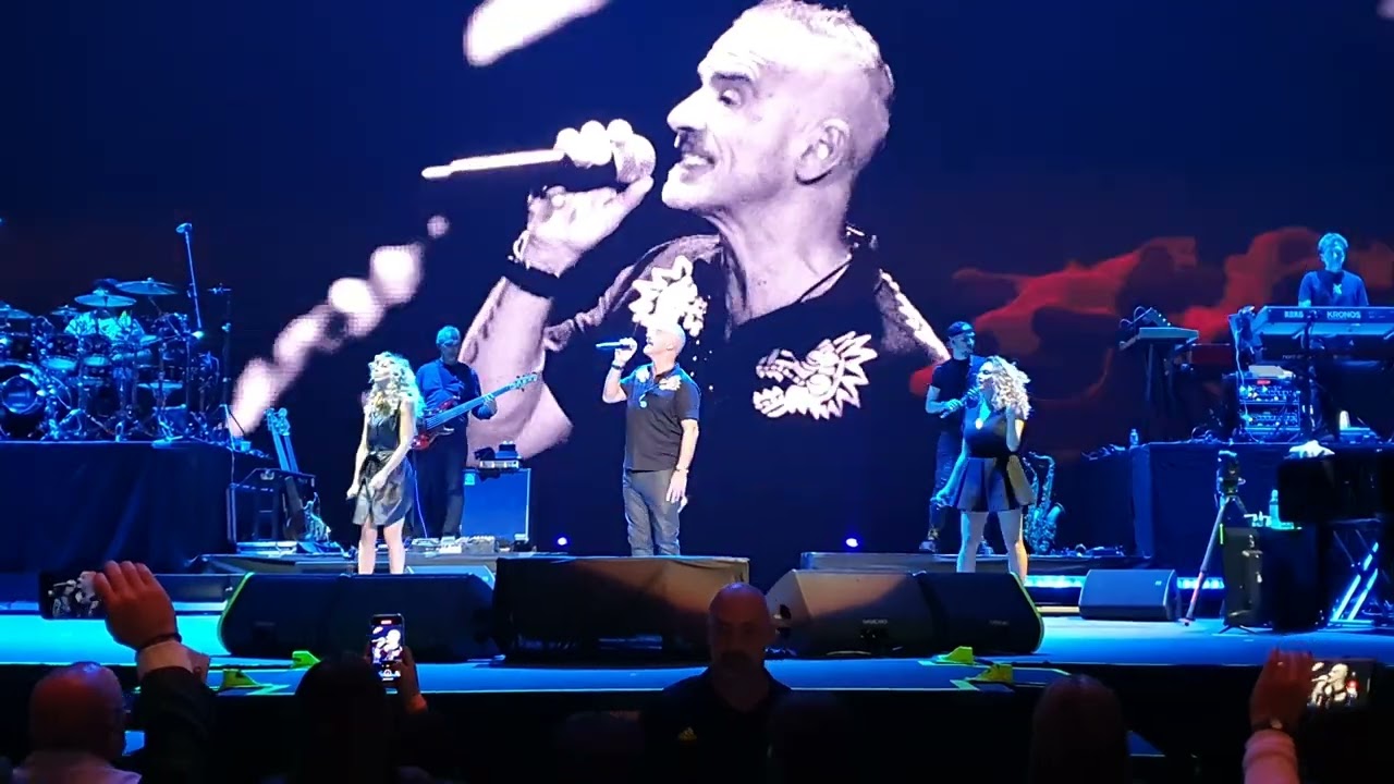 Eros Ramazzotti 
