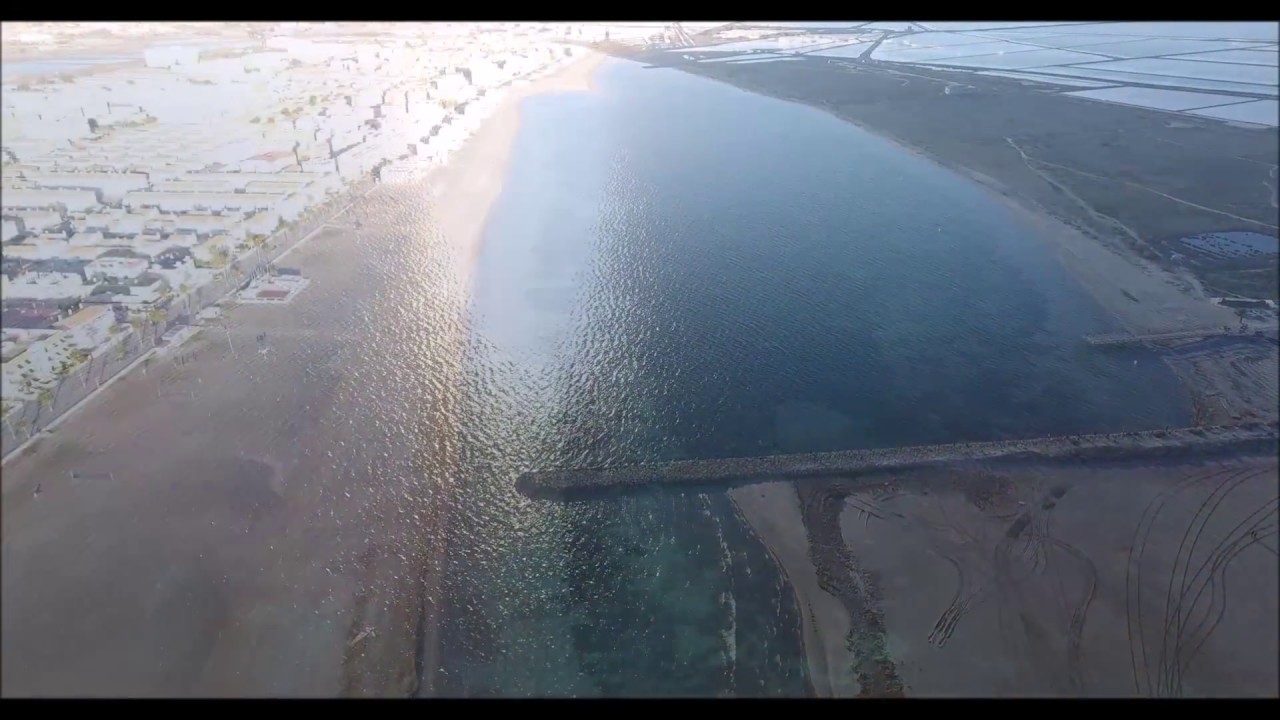 Playa Tamarit - Santa Pola