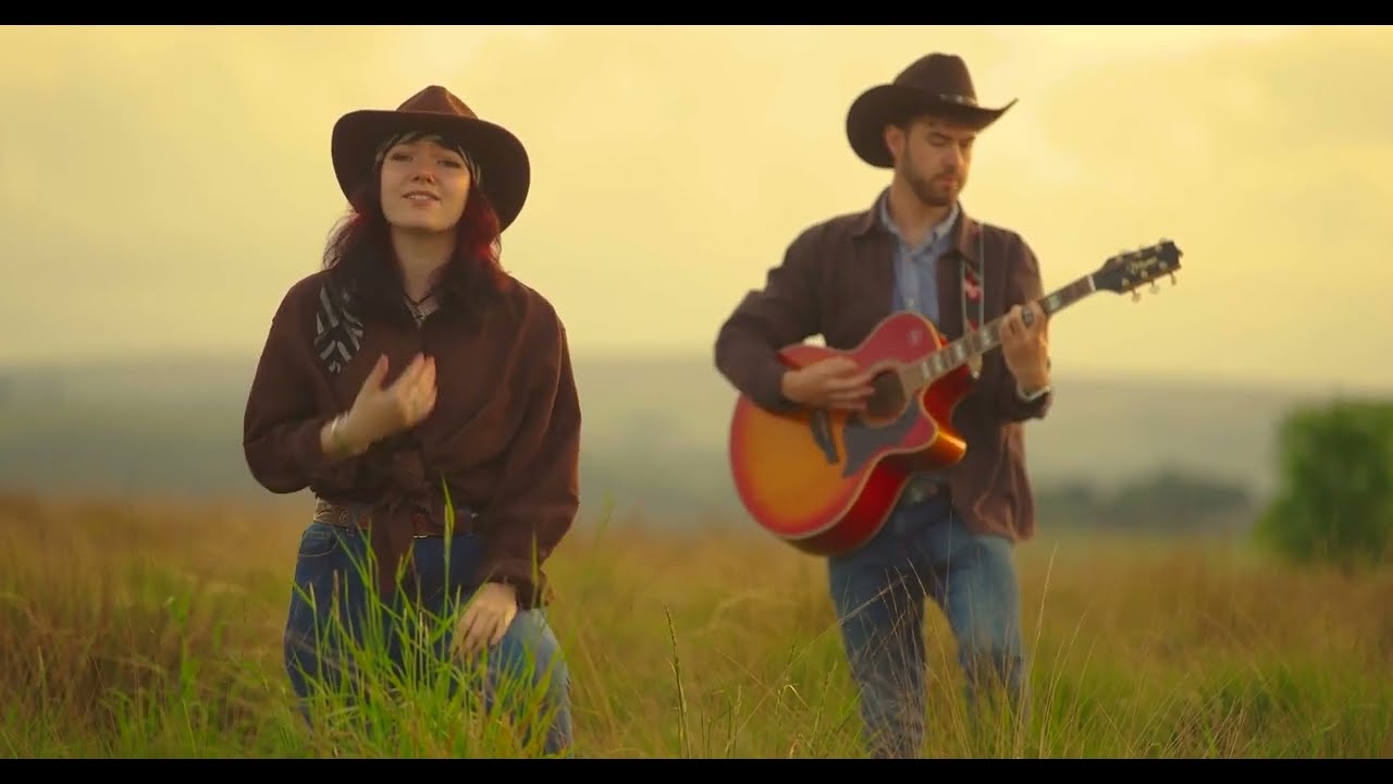 The Wranglers - Rewind (Official Video)