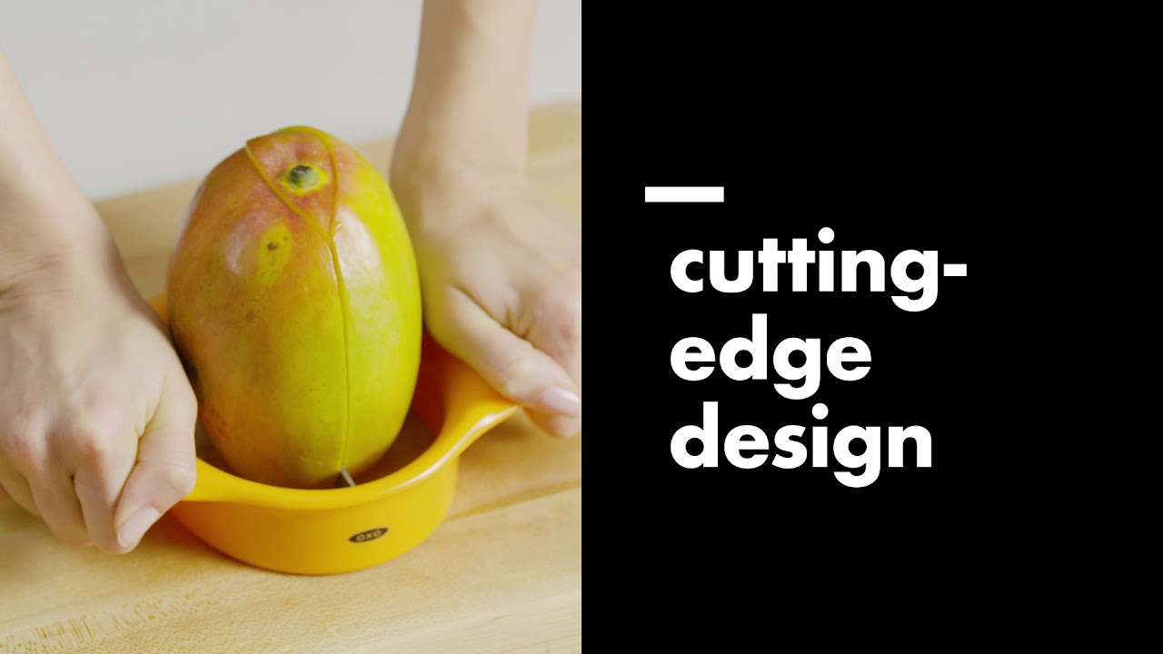 OXO Mango Splitter