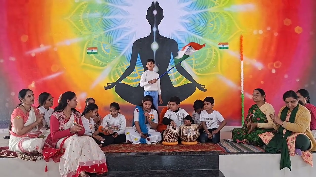 दिल दिया है जान भी देंगे ए वतन तेरे लिए 🇮🇳🙏👍🧘‍♂️✨️