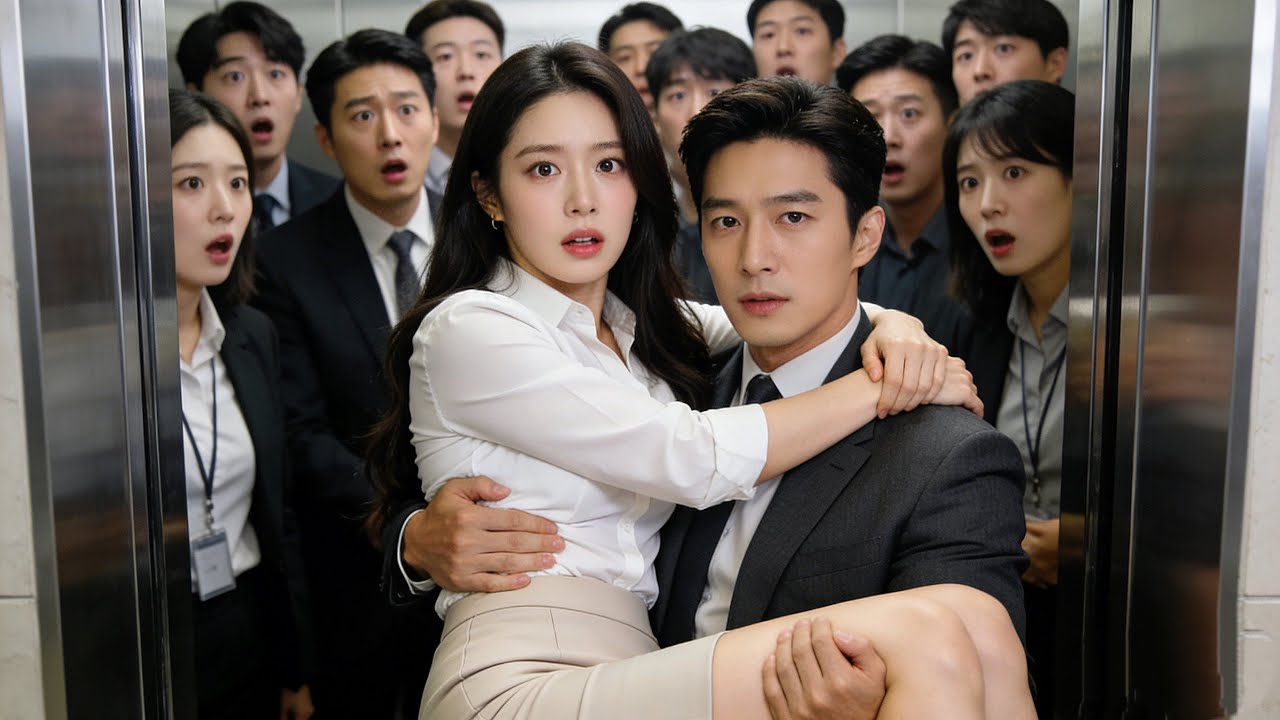 Ngày Đầu Đi Làm Cô Đã Đi Nhầm Thang Máy Của Tổng Tài, Tưởng Bị Đuổi Việc Nào Ngờ A Chiều Cô Như Tiên