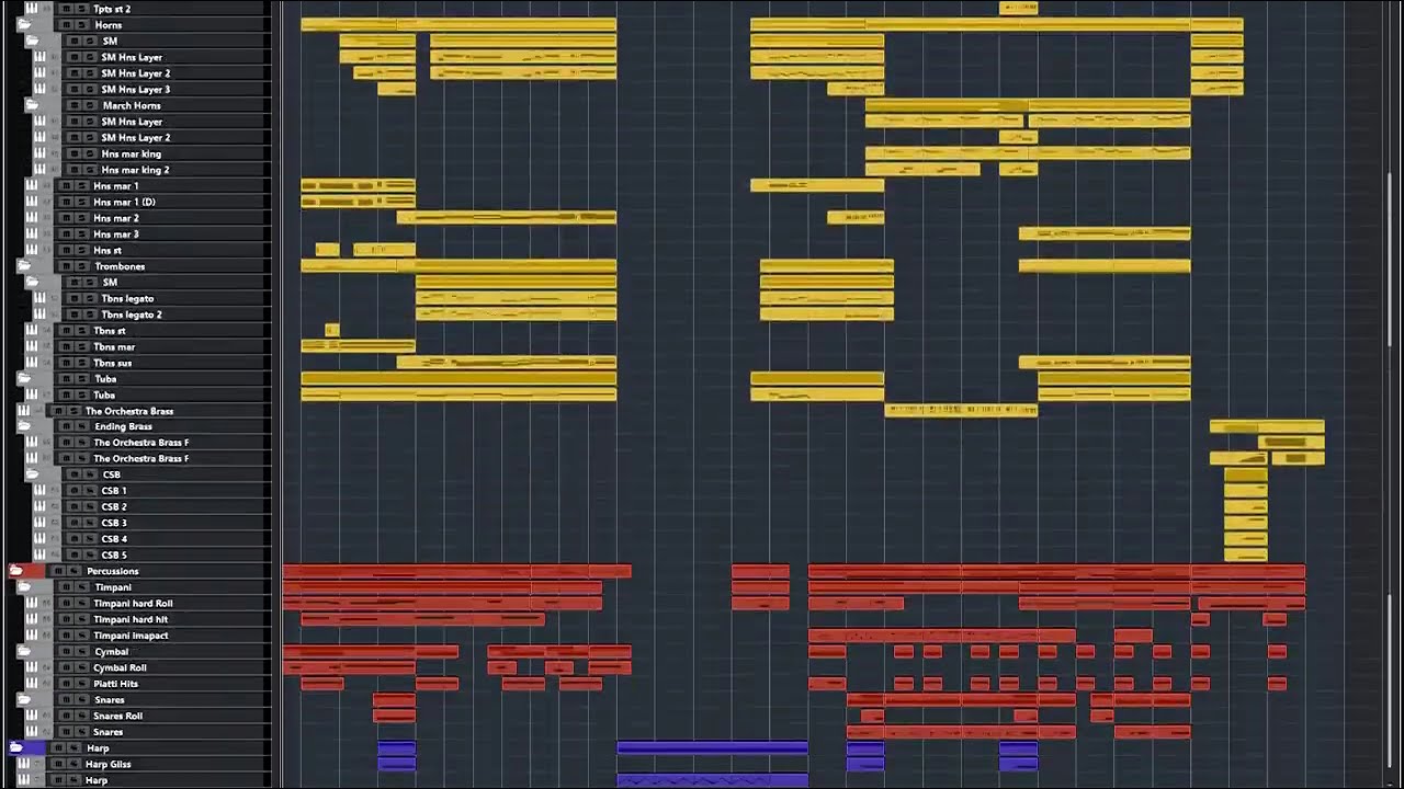 Brass Demo
