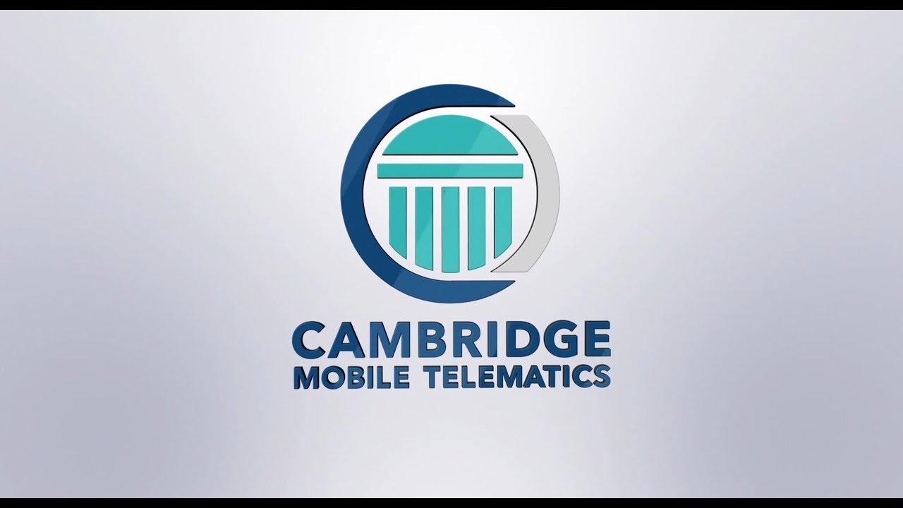 About Cambridge Mobile Telematics