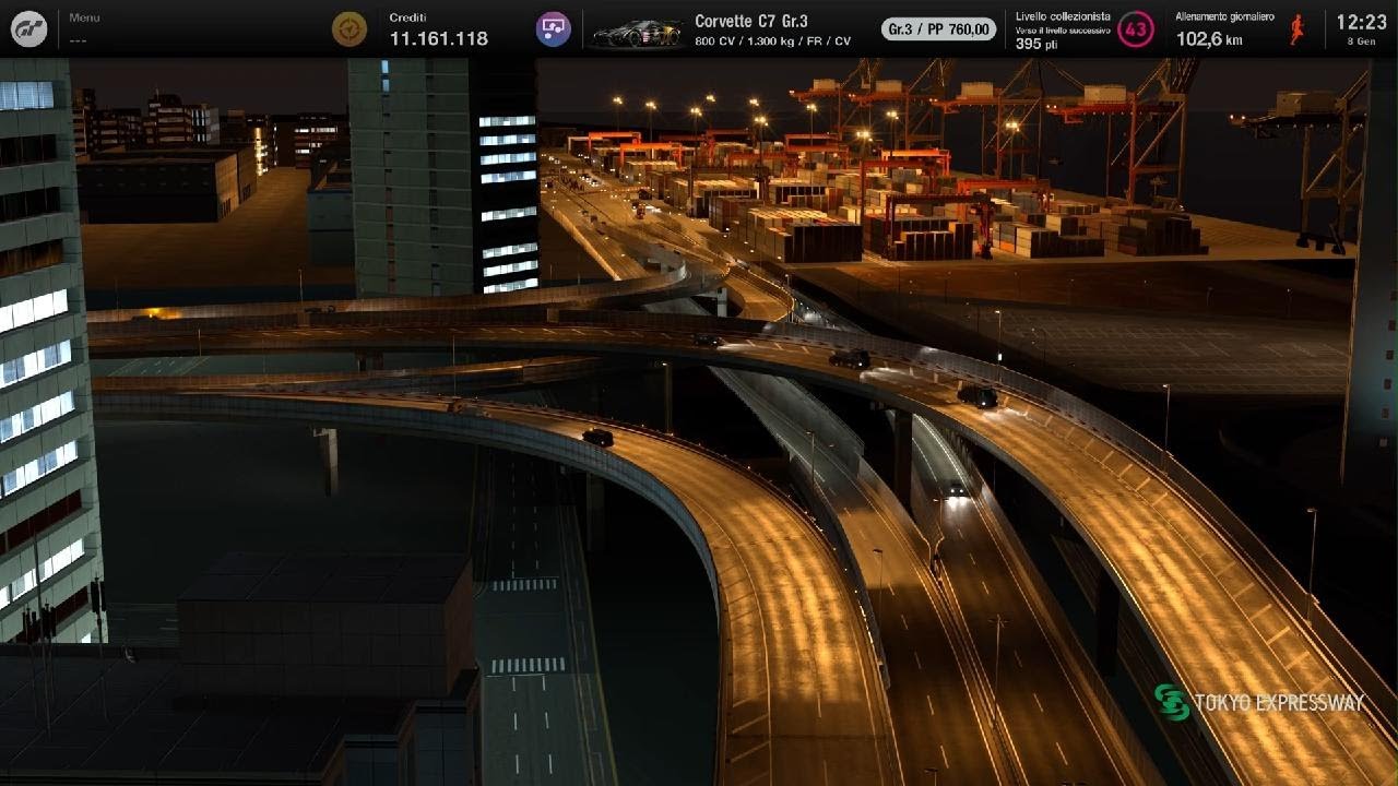 GT7_Race C_I'm an idiot