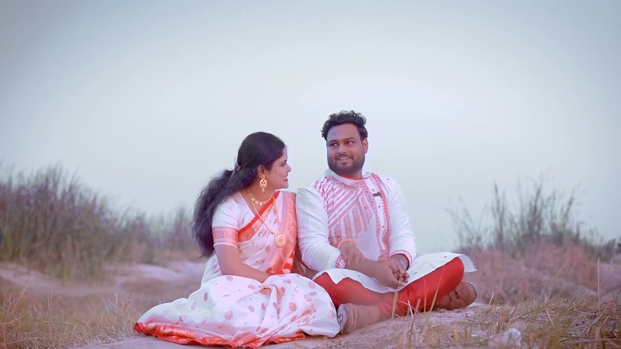 //Debasish & monali// Story of two hearts
