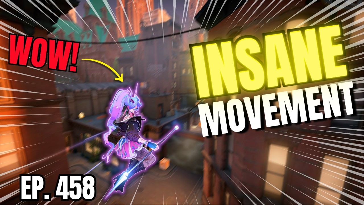 DEADLOCK - BEST HIGHLIGHTS & FUNNY MOMENTS - #458