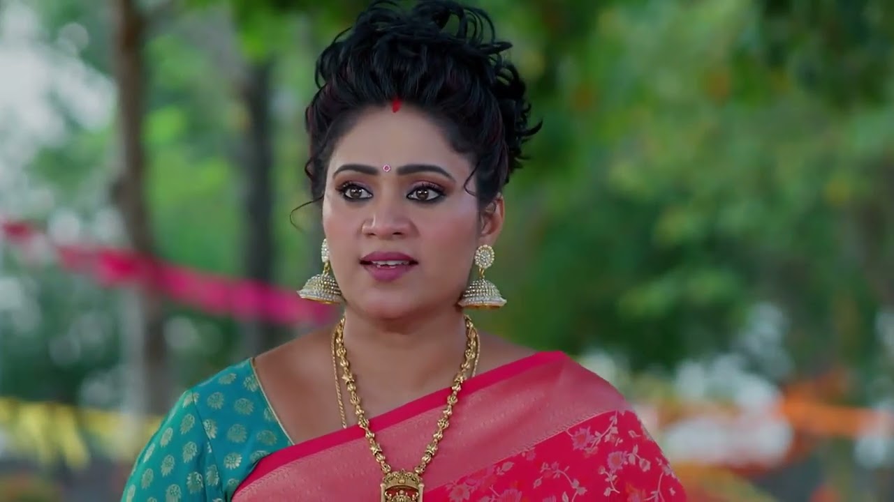 Meghasandesam | Ep - 577 | Best Scene | Mar 14 2026 | Zee Telugu