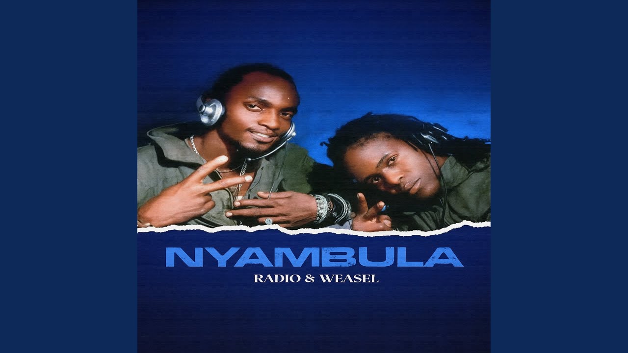 Nyambula