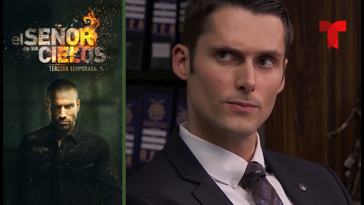 El Señor de los Cielos 3 | Capítulo 72 | Telemundo Novelas