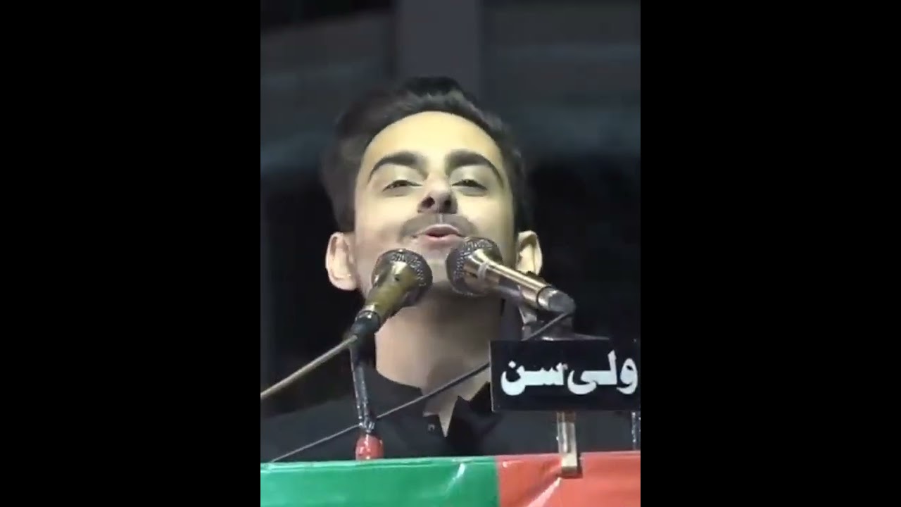 Bilal khan singing larho mujhy song in PTI Lahore jalsa#lahorejalsa #bilalkhan#shorts #shortviral