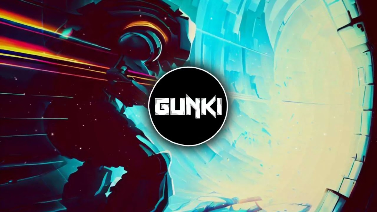 Gunki - teleport