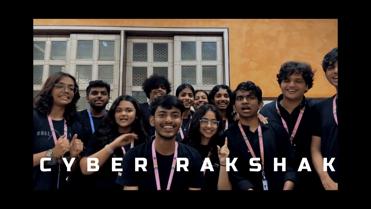 Cyber Rakshak | Data Ka Udhaar  : Cyber Suraksha ka Sankalp | Nukkad Natak 2025