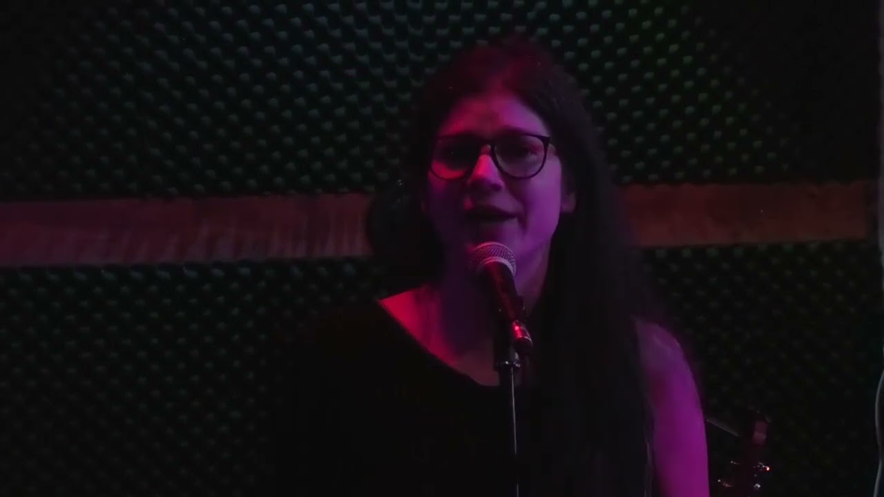 Brakbaret, Angels, Bar Do Schodů, Zlín, 5. 12. 2025