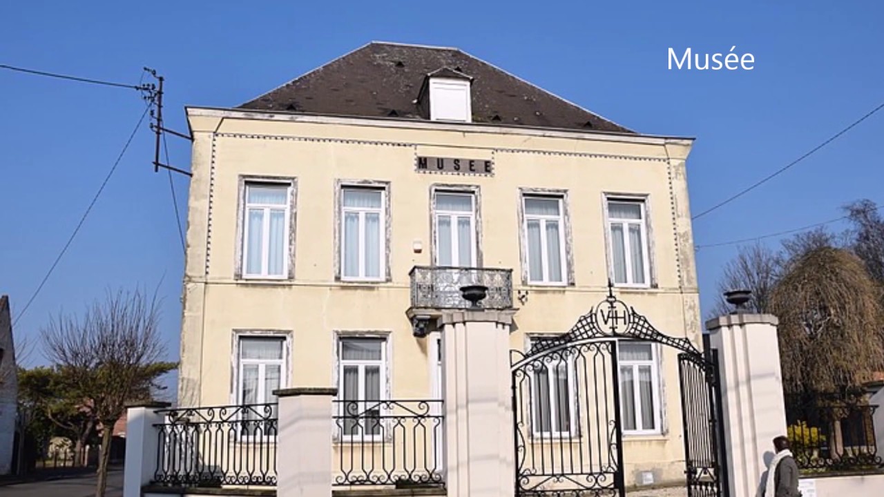Les Hauts-de-France / Pas-de-Calais (Harnes)