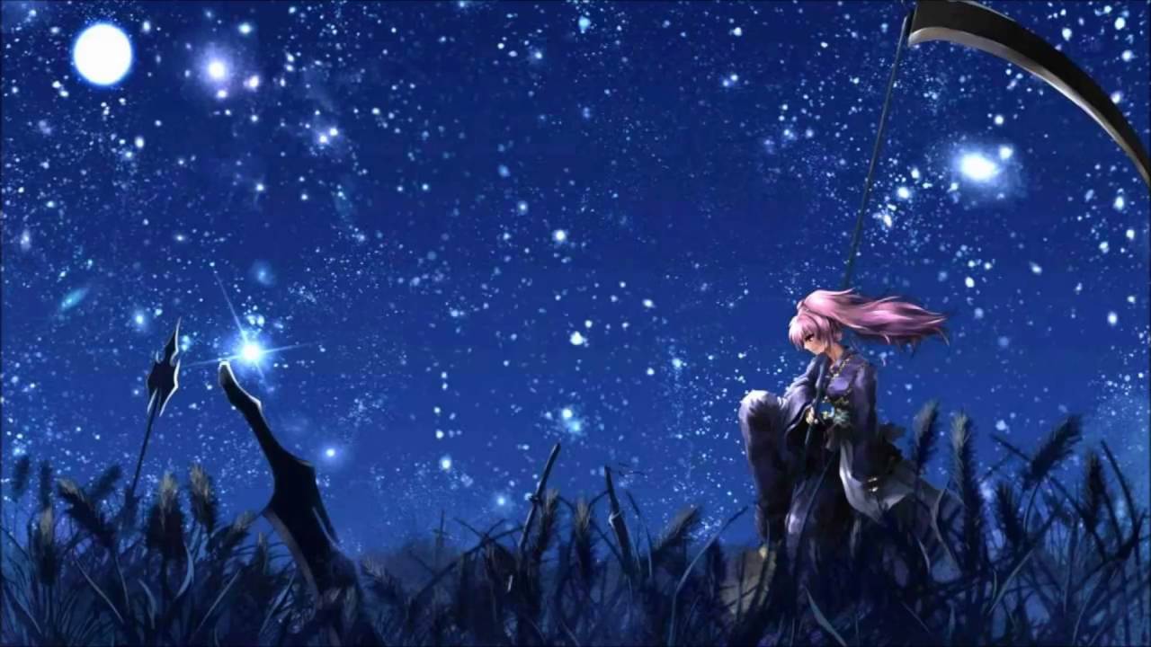 Nightcore Uit Elkaar (Yes R, Female Version)