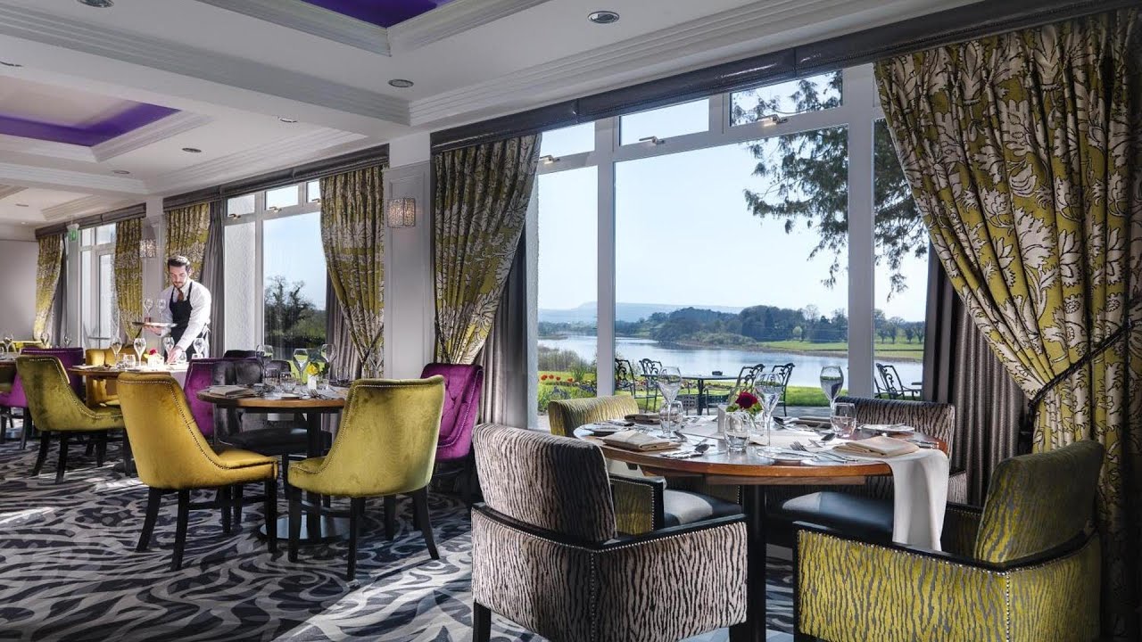 Killyhevlin Lakeside Hotel & Lodges, Enniskillen, United Kingdom | Travel Lover