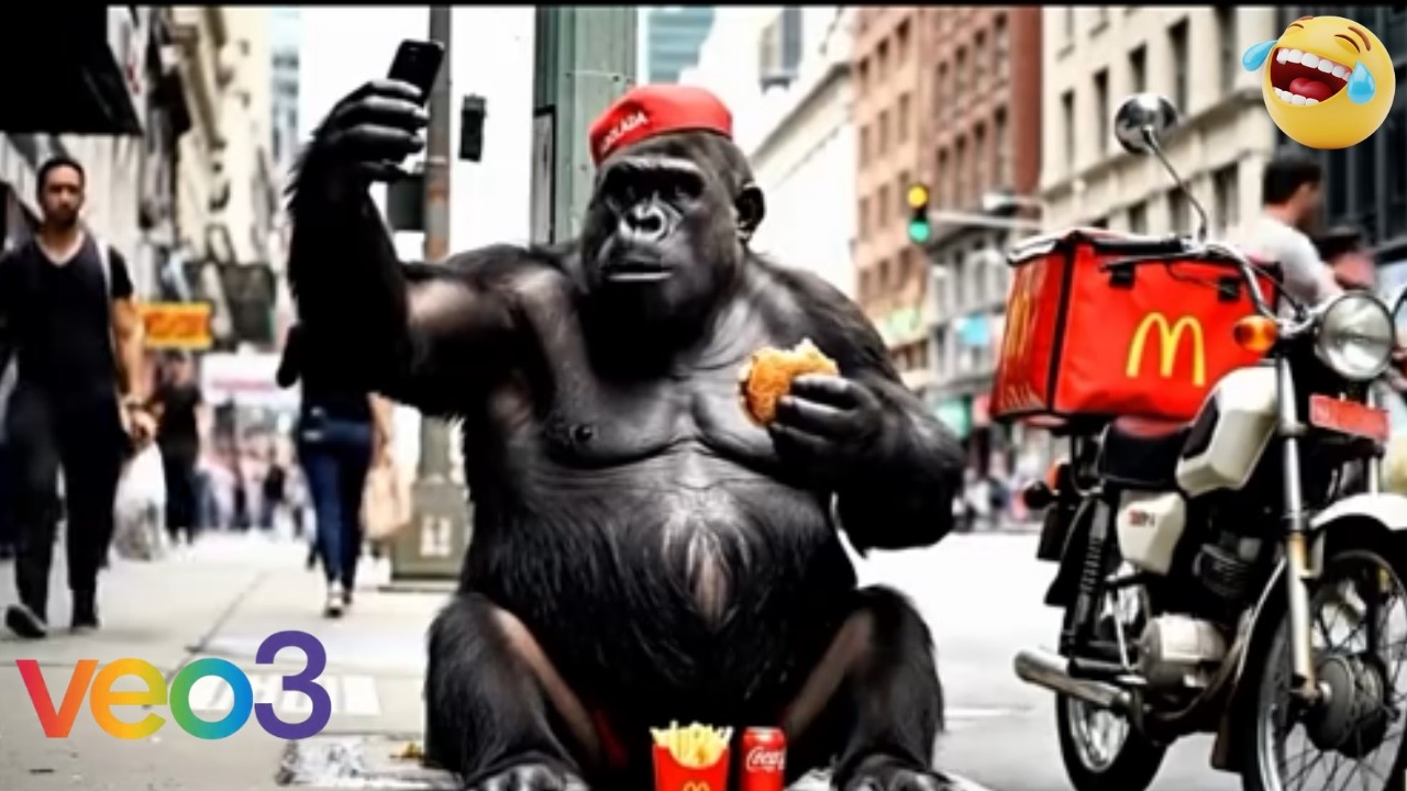 Di&aacute;rio de um Gorila CLT Escravo do 6x1! 🦍💪👷&zwj;♂️🧱➡️💰🤣