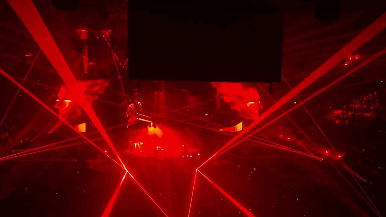 KingGnu CENTRALTour 2026