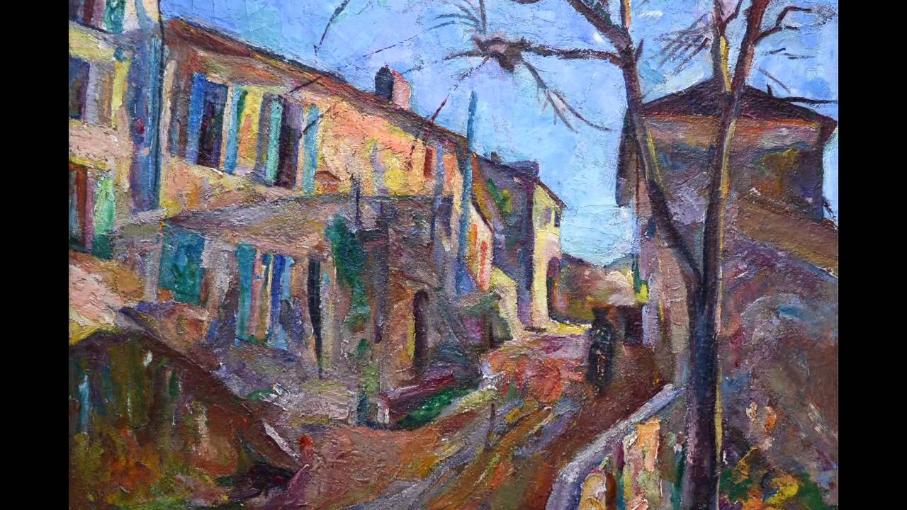 Harlem Renaissance & William H. Johnson at the Arlington Museum of Art