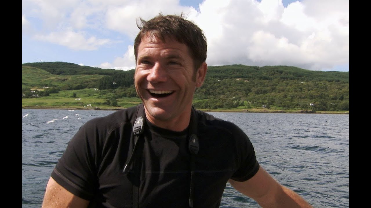 Wild Sea Eagle | Deadly 60 | Series 2 | BBC