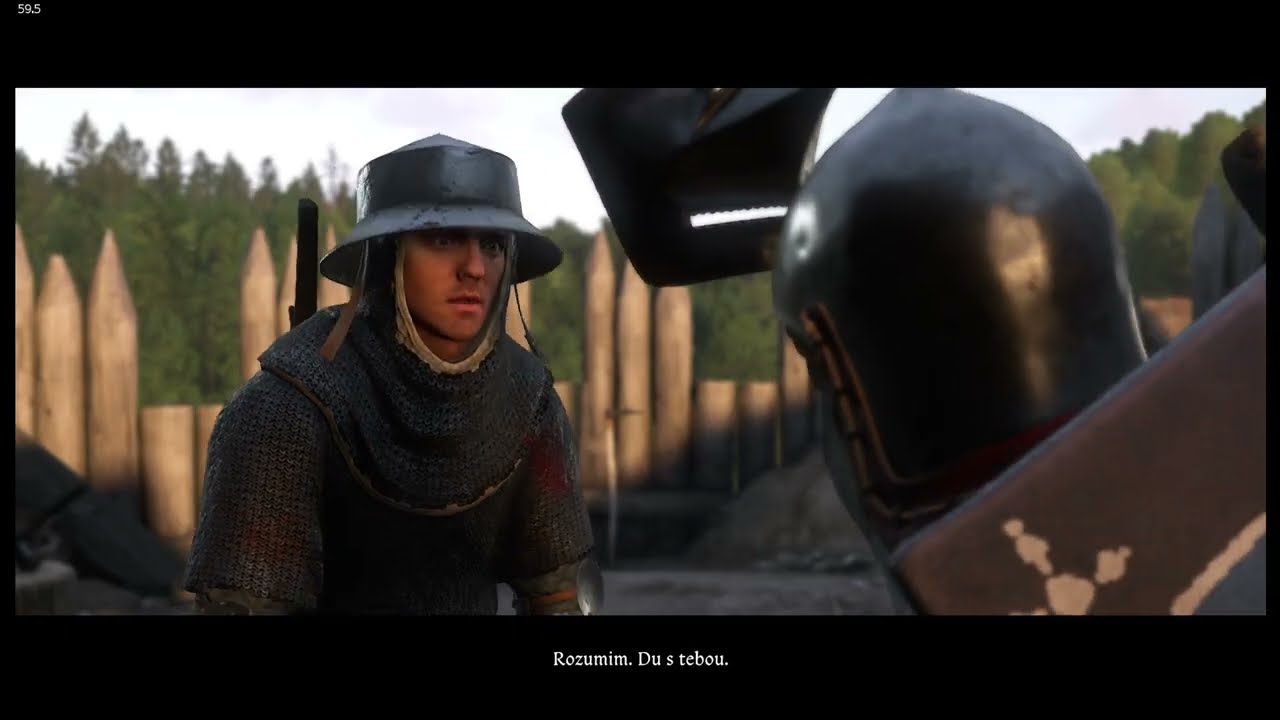 Saturday morning gameplay