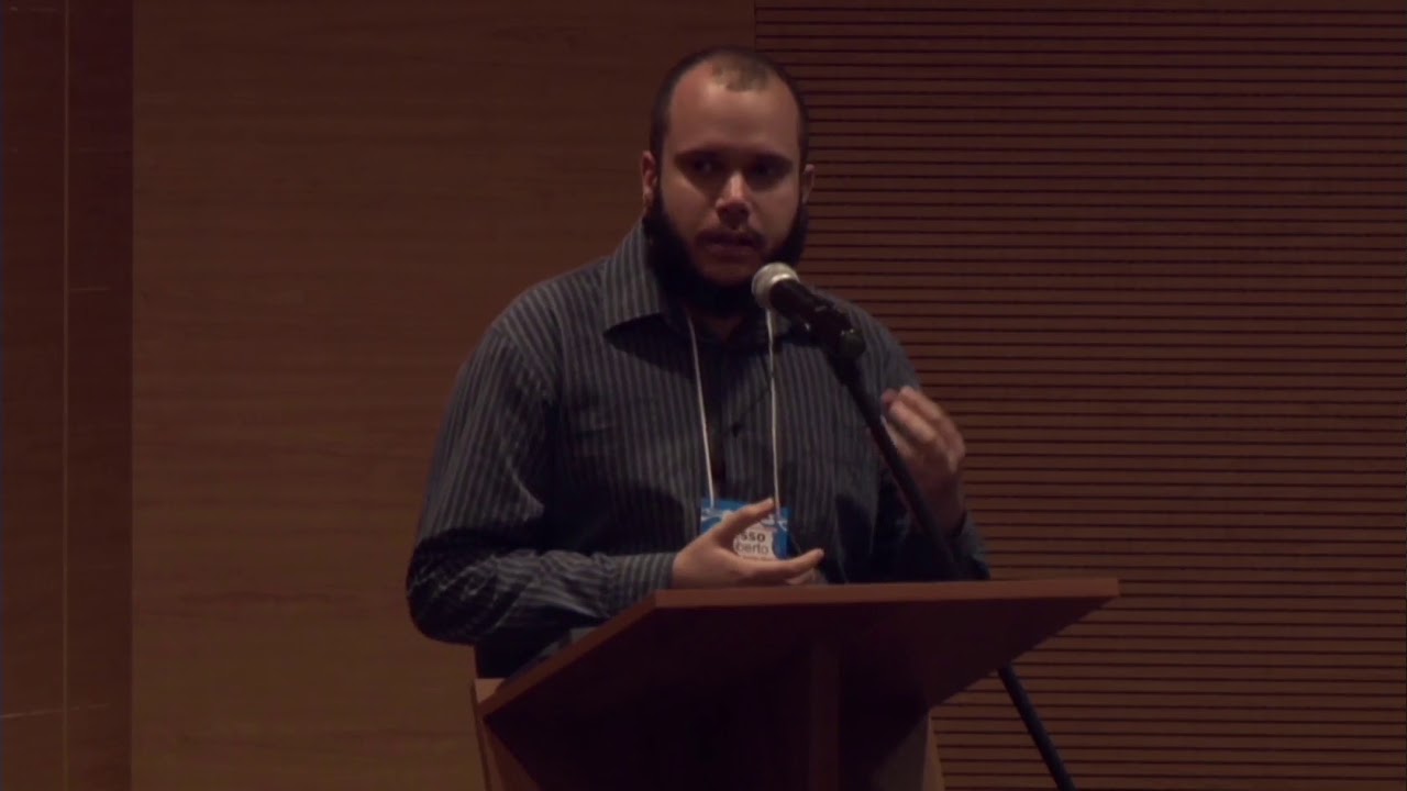 CONFOA 2017 GABRIEL LIMA GOMES