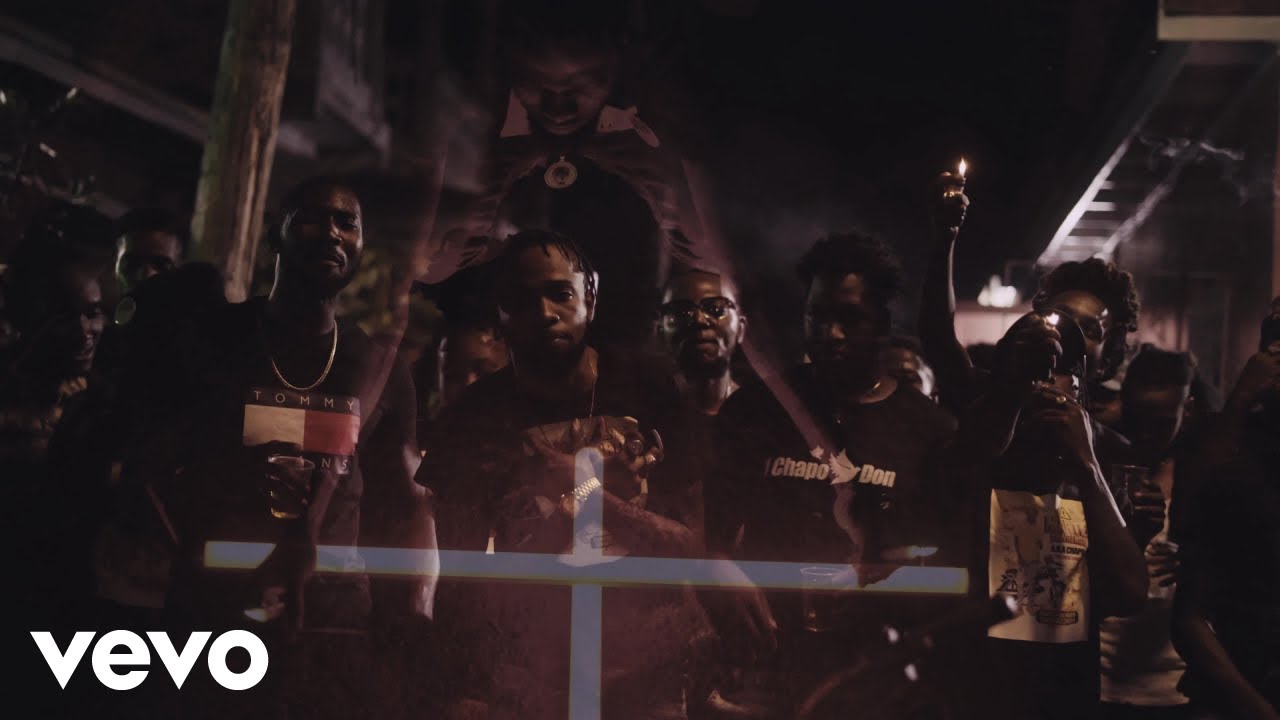 KANT10T - Can’t Believe | Official Music Video