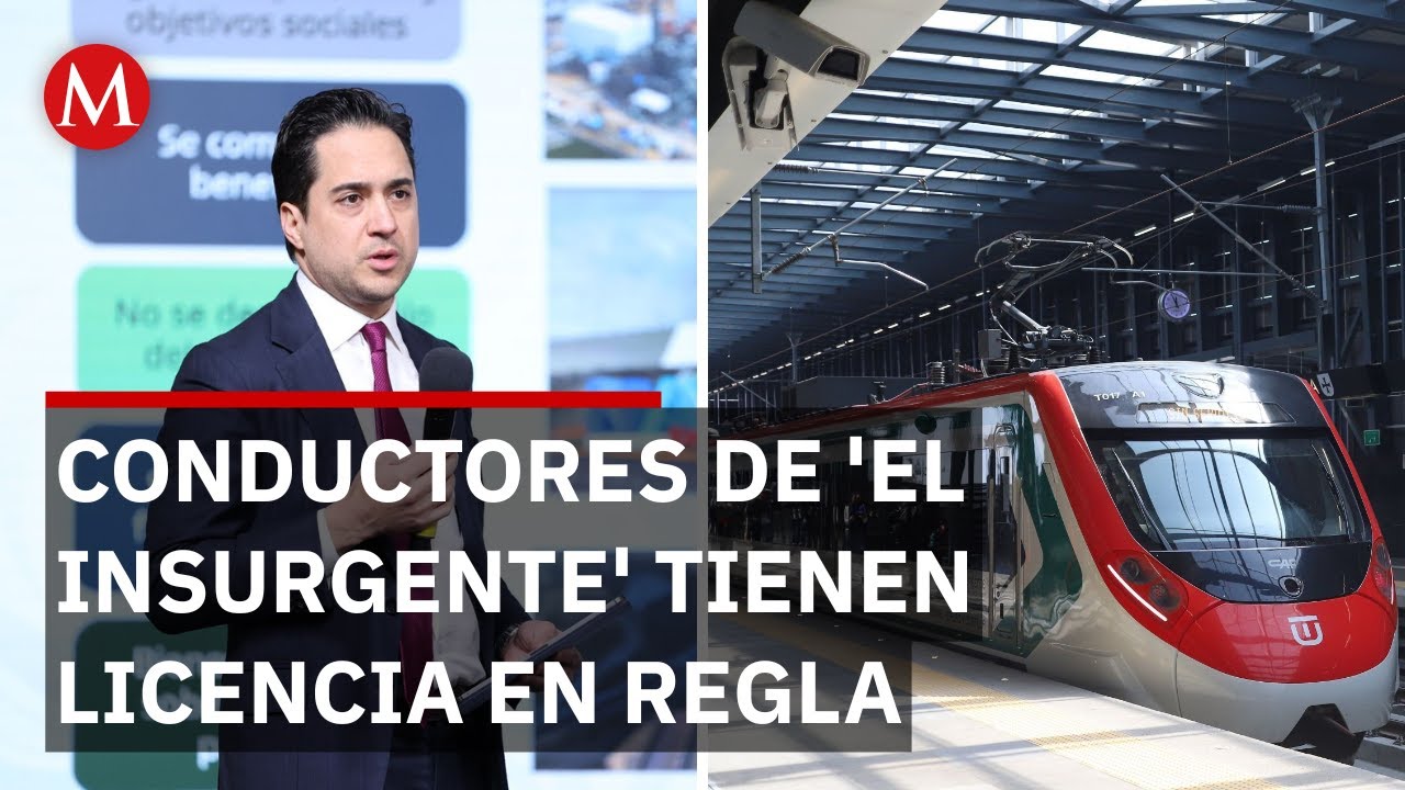 Conductores de 