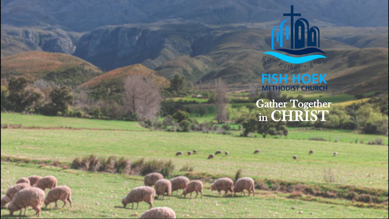 Gather Together in CHRIST