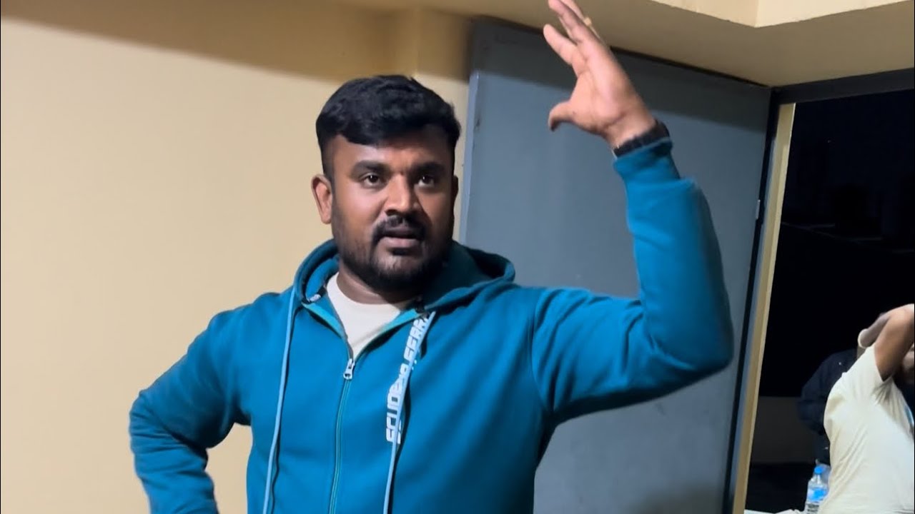 ಕುರುಕ್ಷೇತ್ರ #ಕೇಳು ಮುರಹರಿಯೇ #ದುರ್ಯೋಧನ ಪಾತ್ರದ ಸಣ್ಣ ತುಣುಕು ಹಾಗೂ ಕೃಷ್ಣನ ಪಾತ್ರದ #ವಿಜಯಾ ವಿಜಯಾ ಹಾಡು 👌👌💐