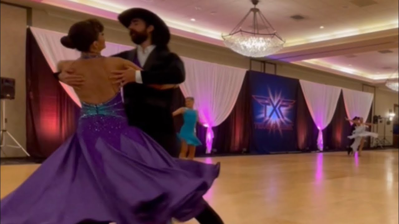 Masters Triple Two - Country Dance Competition - Texas Classic