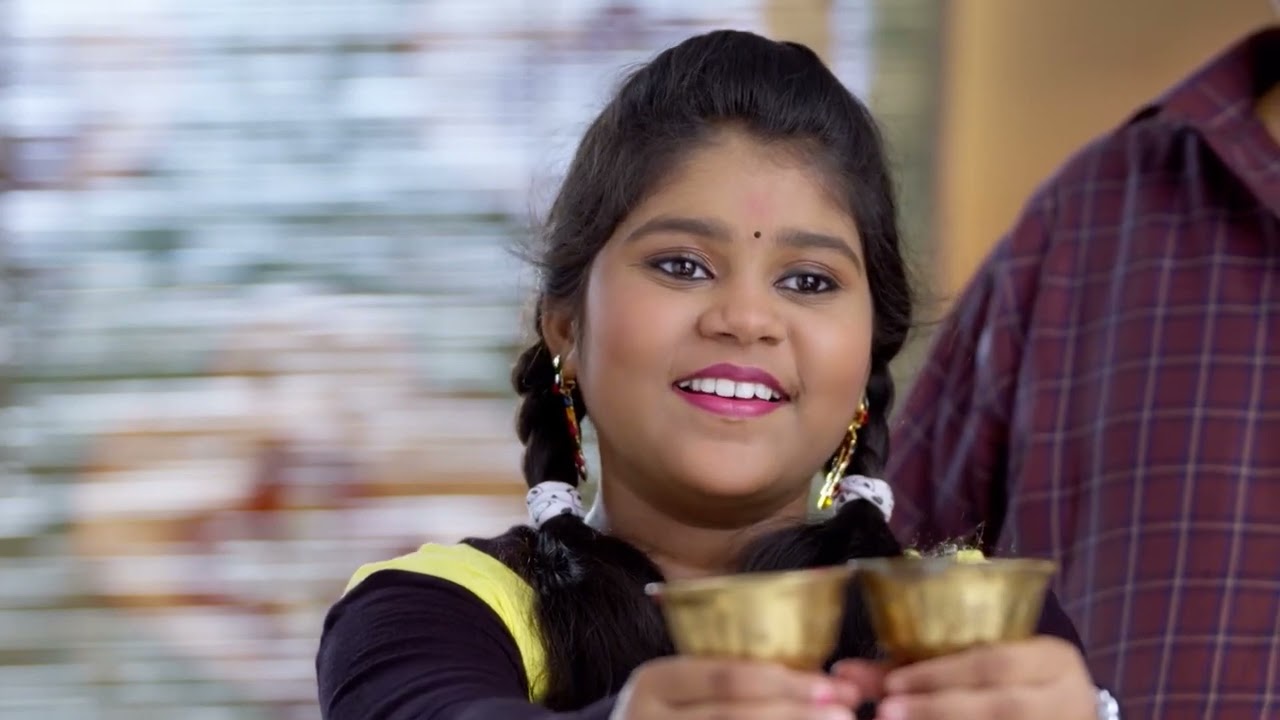 Pudhu Pudhu Arthangal - Ep 141 - Niyaz Khan, Devayani - Tamil Tv Serial - Zee5 Tamil Classics