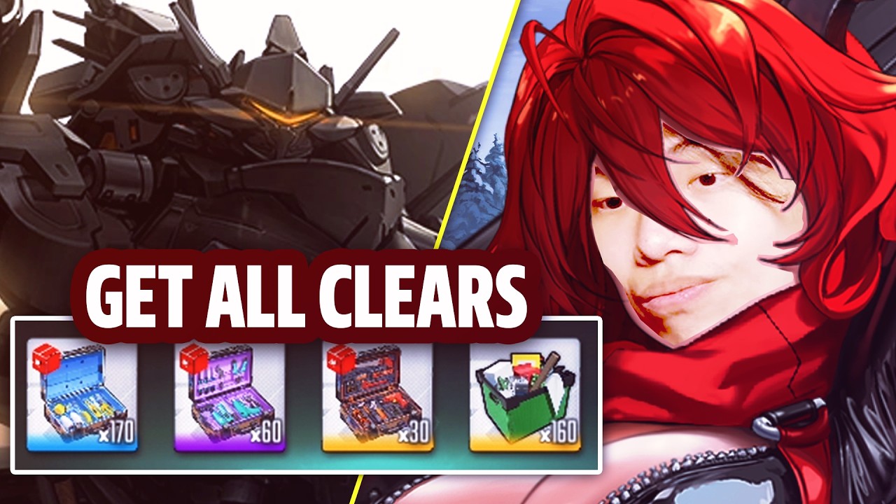 HOW TO CLEAR ALL THE FAVOURITE ITEMS MISSIONS FOR MODERNIA SOLO RAID MUSEUM!