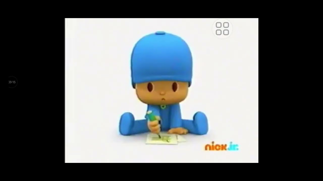 Creditos al creador:pocoyofan425 ADVERTENCIA este video es angriento y puede tener ruidos.