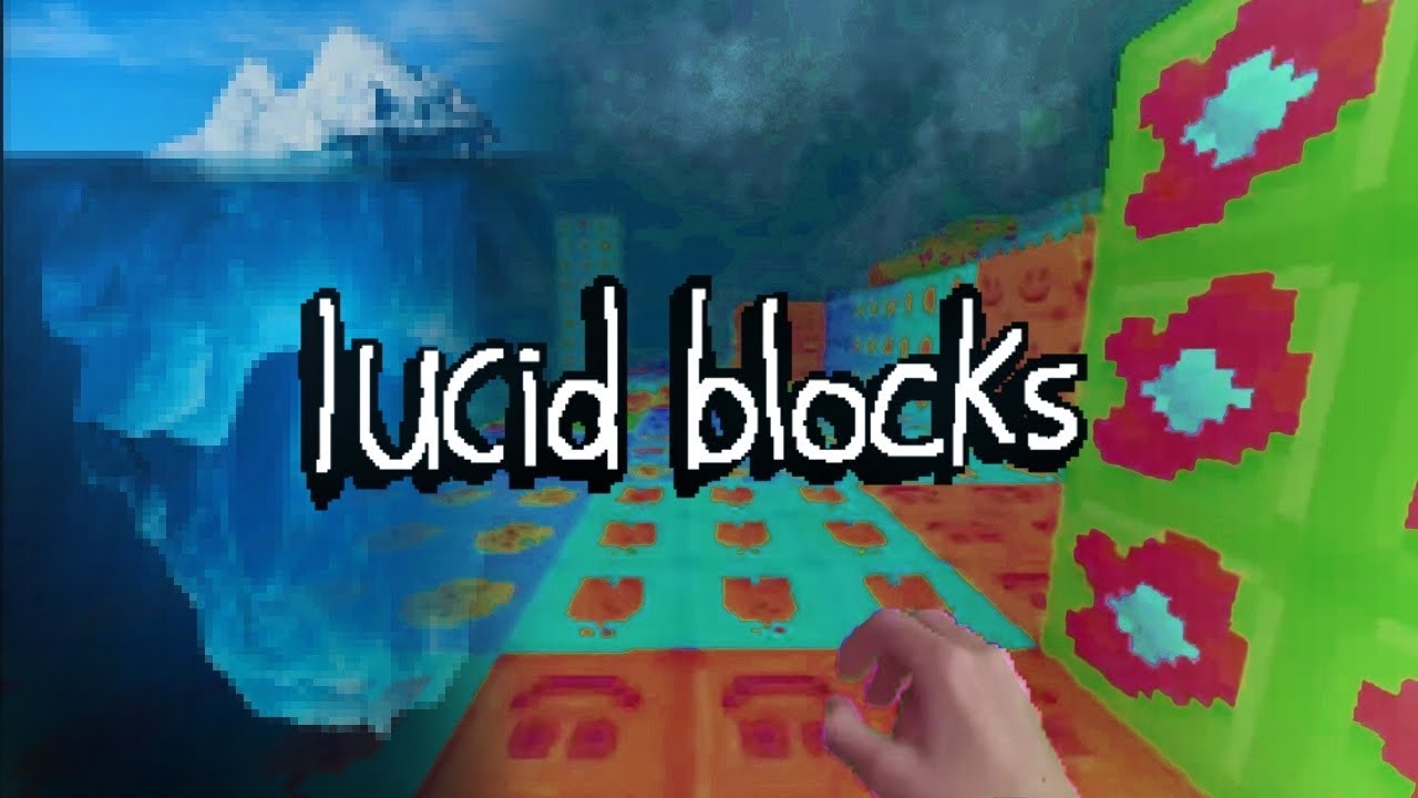 Подробный анализ Lucid Blocks