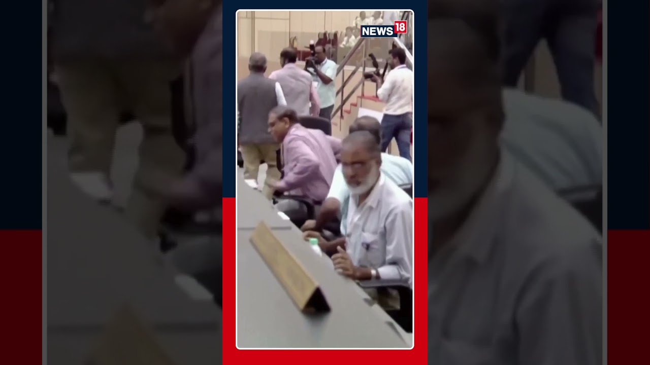 Индия достигает новых высот! ISRO успешно запустила самый тяжёлый спутник | N18S | #тренд