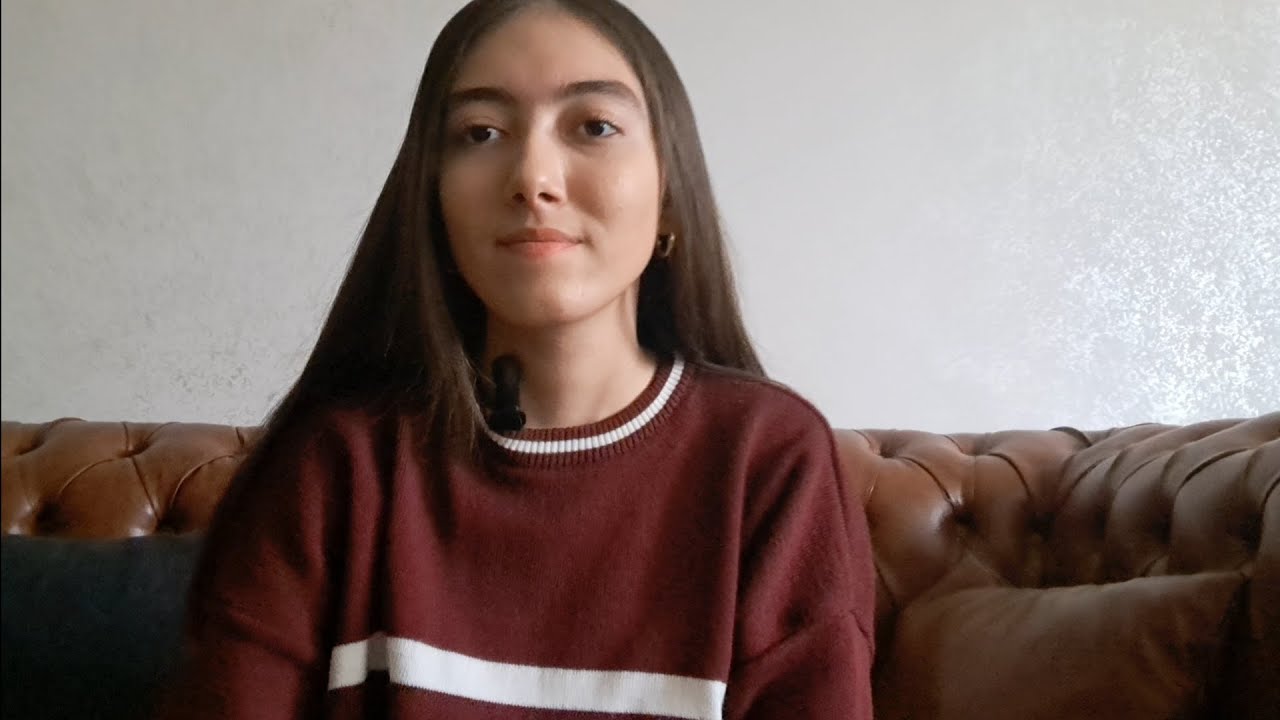 Stop bullying yourself