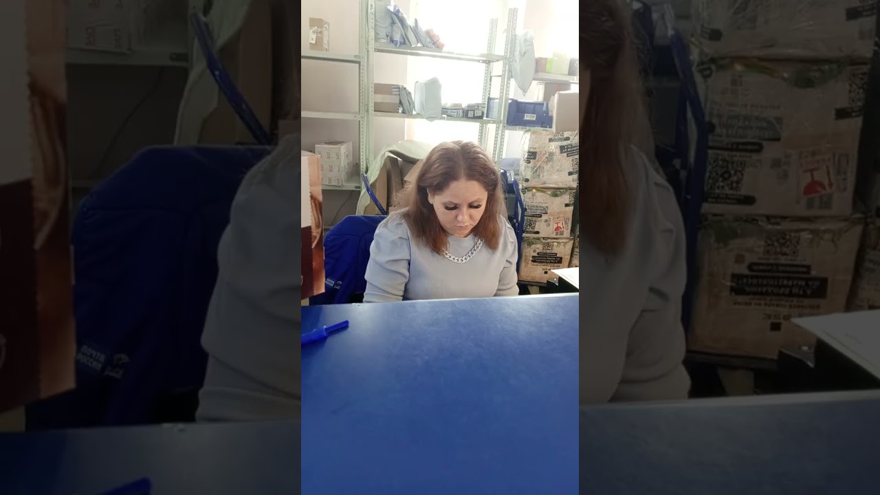 И всё таки получила билеты.